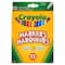 Marqueurs à pointe fine classiques de Crayola